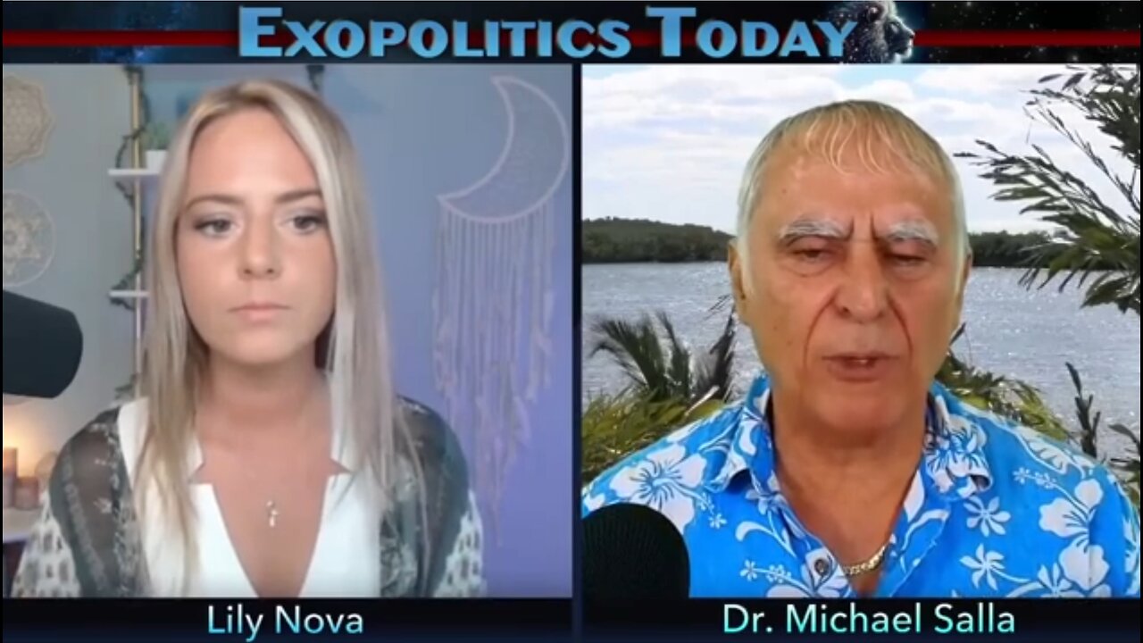 Andromedan ETs and Earth Alliance working to Free the Children
