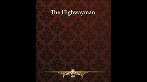 The Highwayman by H. C. Bailey - Audiobook