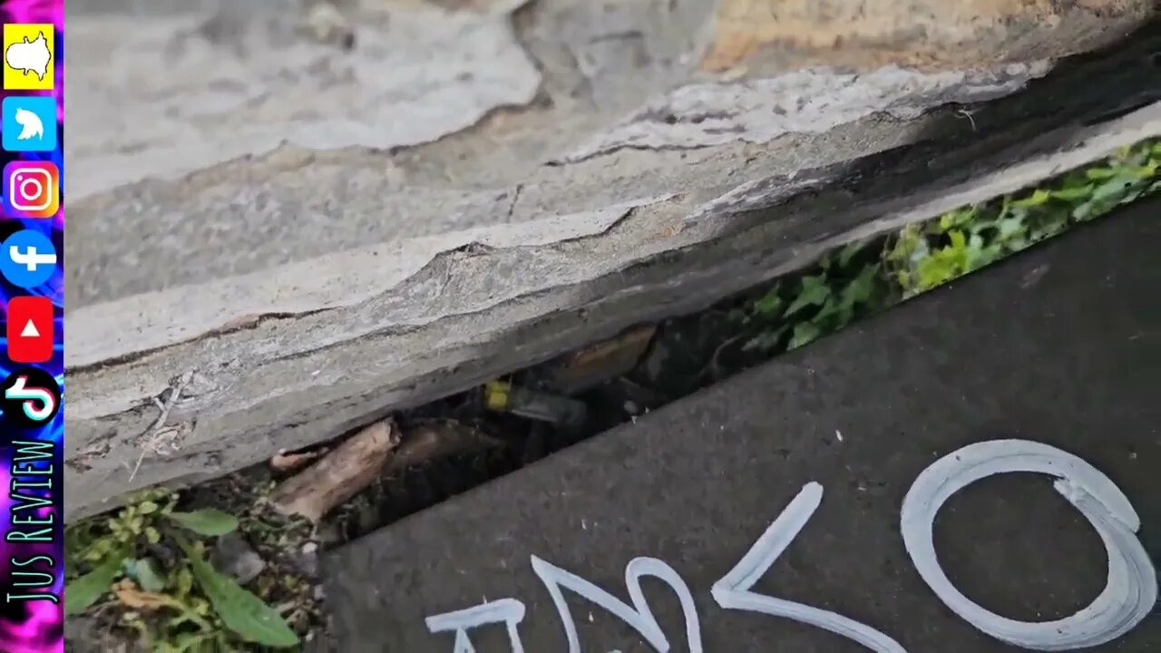 The Worst Geocache Find