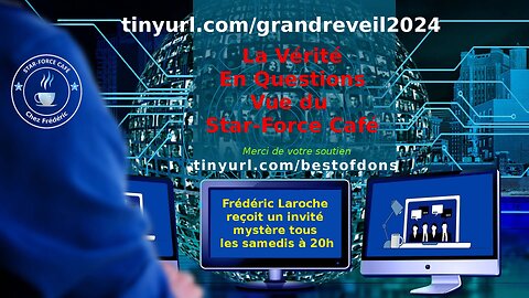 La Vérité en Questions - Dr Yves Couvreur : 1 an de recueil des témoignages de ciblés