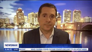 Devin Nunes on TRUTH Social’s plan to thwart Big Tech