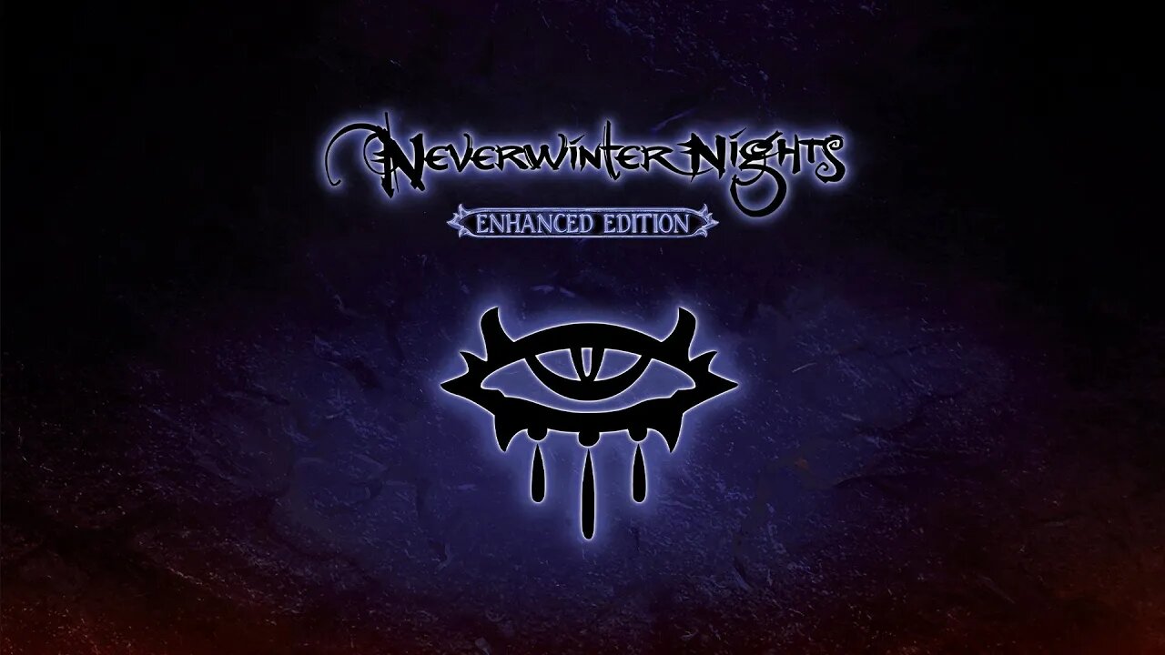 Neverwinter Nights, Part 3.