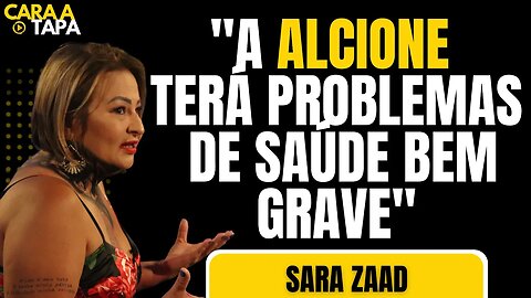 VIDENTE TRAZ ALERTA PARA ALCIONE E JOVENS ARTISTAS