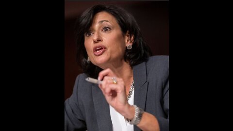 CDC director says "75% of all covid deaths are with 4 or more comoorbidities"