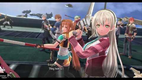 The Legend of Heroes: Trails of Cold Steel IV_20230313141337
