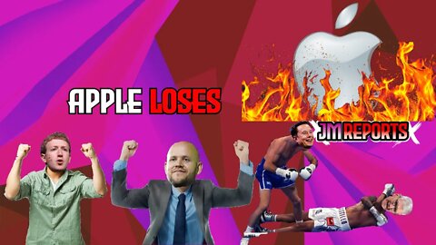 Elon Musk DEMOLISHES Apple CEO's Spotify & Mark Zuckerberg blasts apples greed