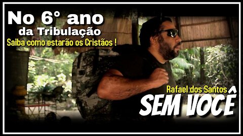 Rafael dos Santos - Sem Você