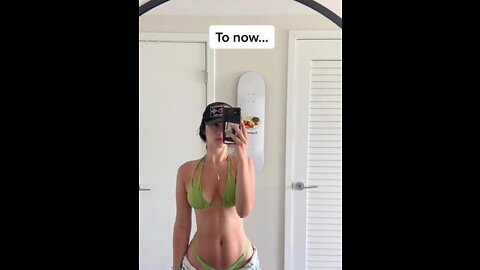 The Best Tiktok Weight Loss Transformation Yet || TikTok Weight Loss Results Before and After