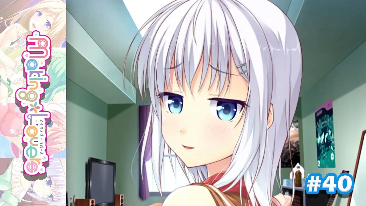 You Underestimate the Power of a Stubborn Tsundere | Making*Lovers (Mashiros Route) - Part 40