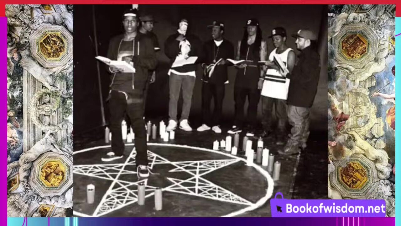 Why People sell their souls for Money The Shocking Truth Harry B Joseph Book of Wisdom