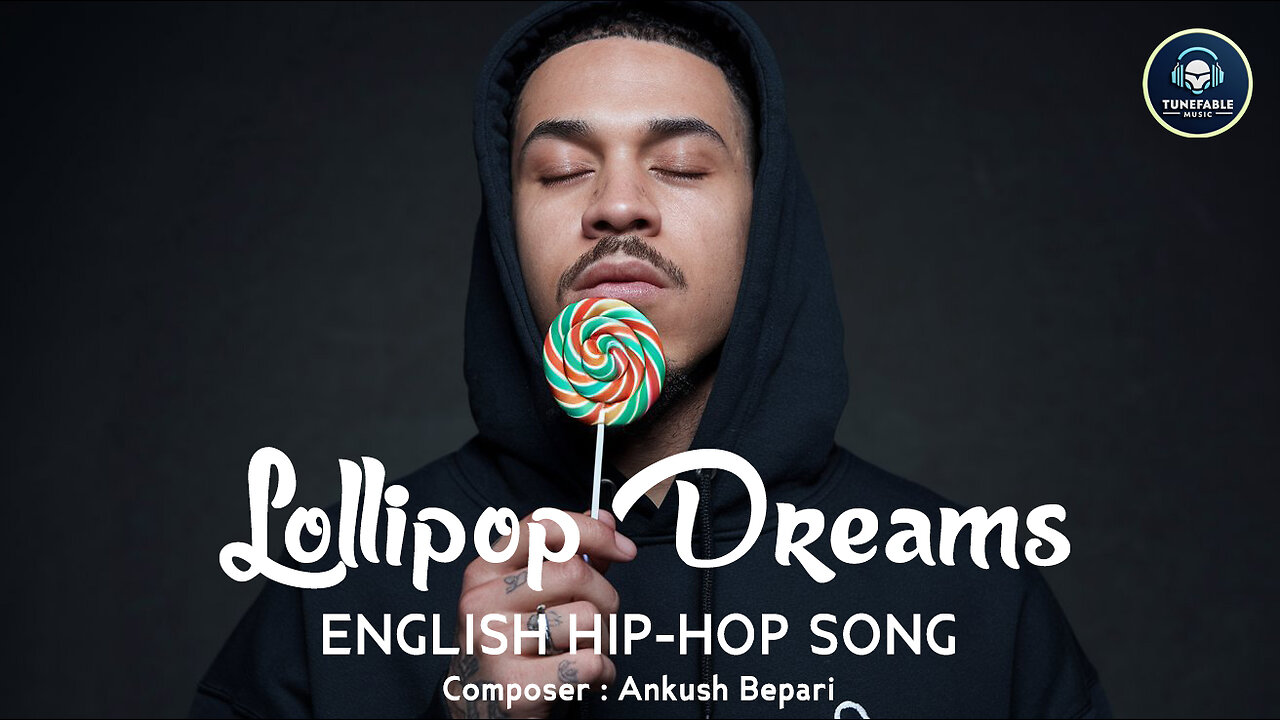 Lollipop Dreams (Official Music Video) | TUNEFABLE MUSIC