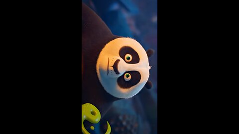 Kung fu Panda X Game of Thrones