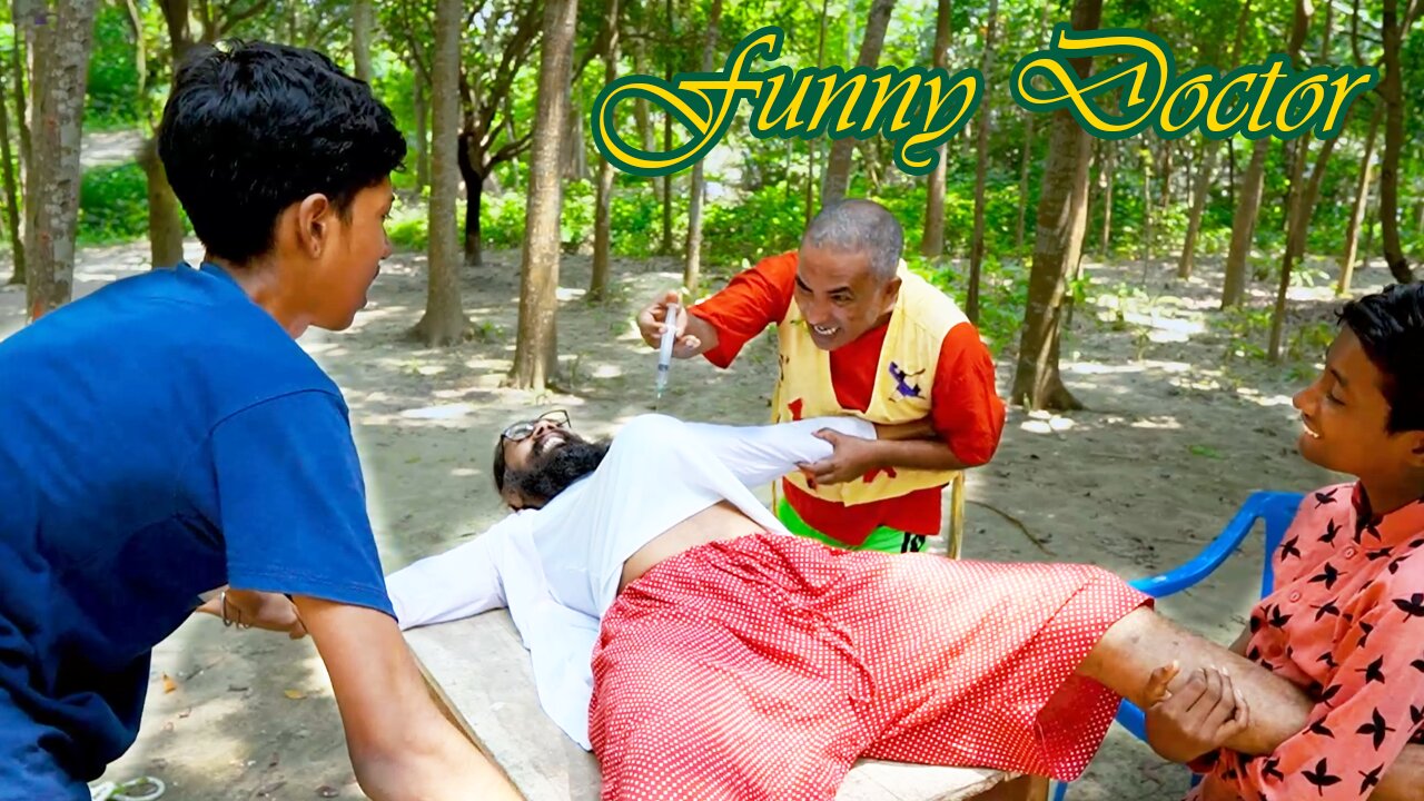 Must Watch Comedy Fun Video Try Not to Laugh Ep-12