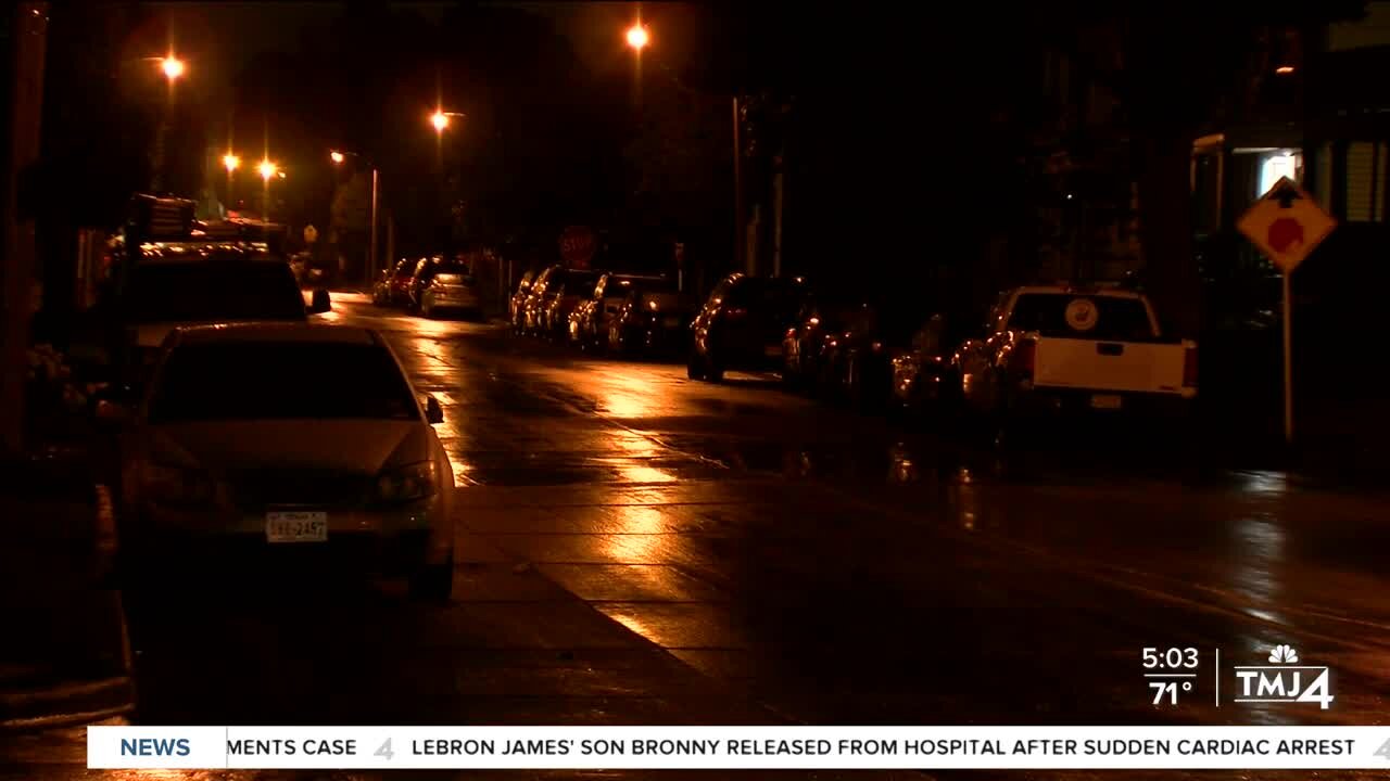 39-year-old man killed near 21st and Burnham