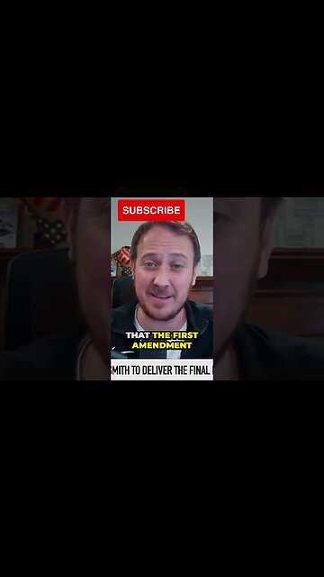 Trump ATTACKS Judge after Hearing in NEW Posts #shorts