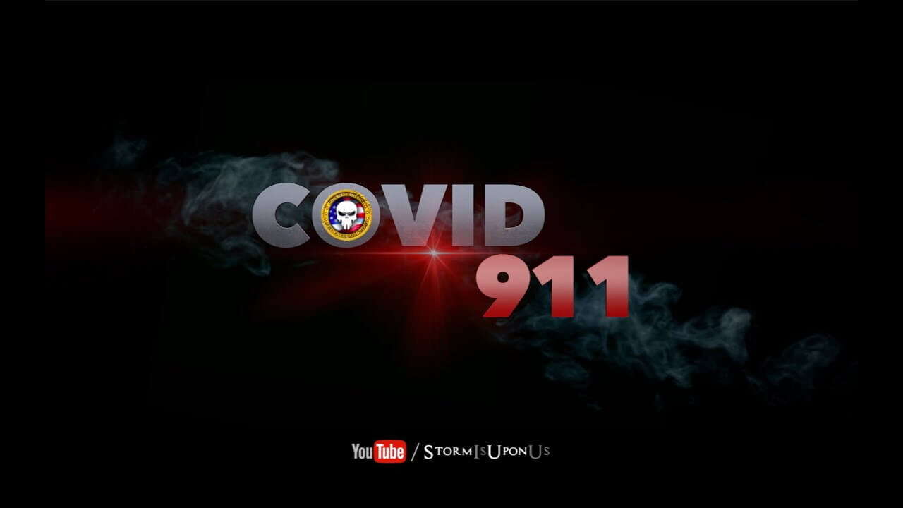 Q - COVID911 Insurgency