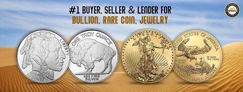 Gold Coin Value & Gold Melt Value