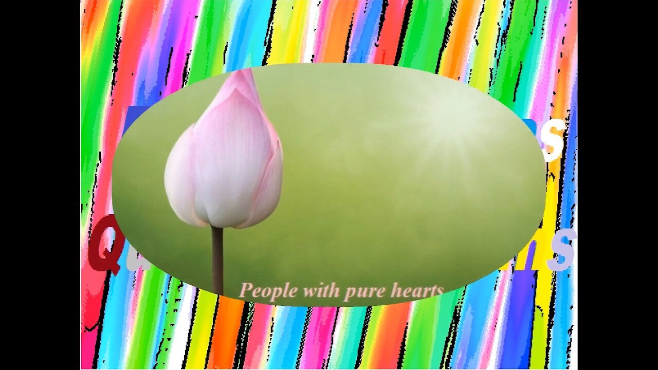 People with pure hearts, the world don't have much [Quotes and Poems]