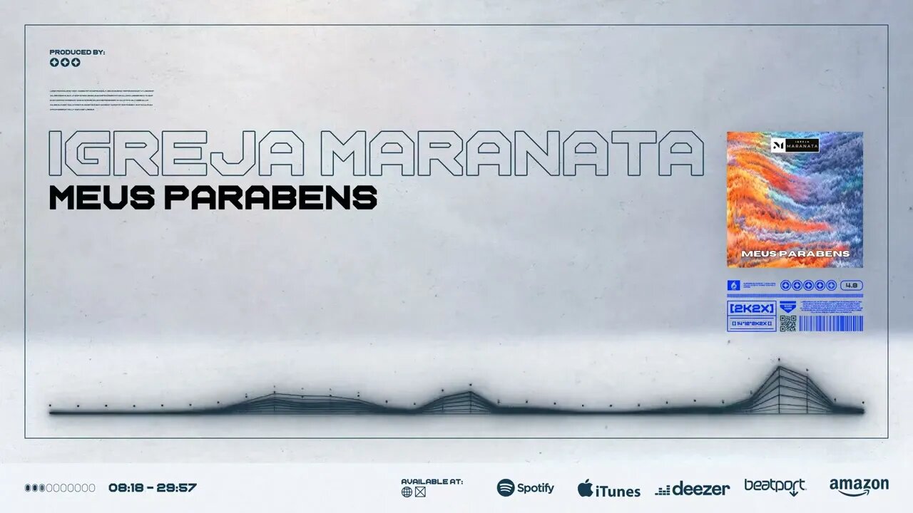 Igreja Maranata - Meus Parabens