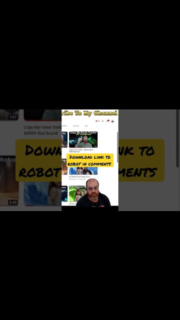 Binary Trading Robot Free Download