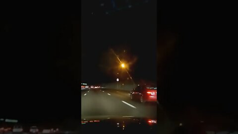 Cold night in Washington DC moje przemyslenia sytuacja swiatowa