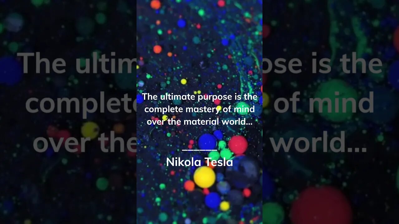 Tesla drops bombshell with mind-blowing quote. #shorts