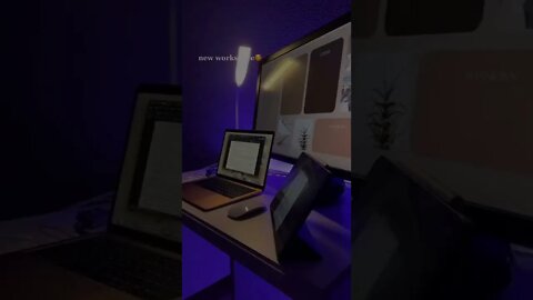 New Workspace tiktok amberthellama