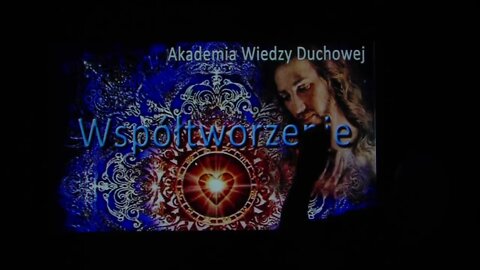 Świątynia Serca cz 6 współtworzenie Modlitwa w praktyce cd Akademia Wiedzy ZJ Popko