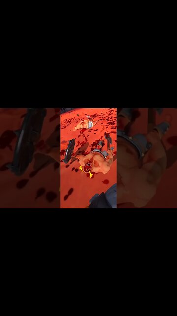 Catch These Hands #gaming #game #shorts #short #clips #clip #videogames #oculusquest2 #oculus