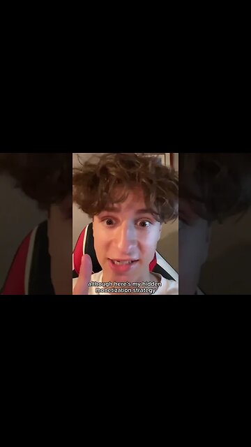 TikTok Domination: How AI Helped Me Create 100 Viral Videos per Hour and Earn $4K in a Month