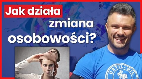 Zmień tożsamość, a zaczniesz osiągać więcej - Eksperyment "Batman"