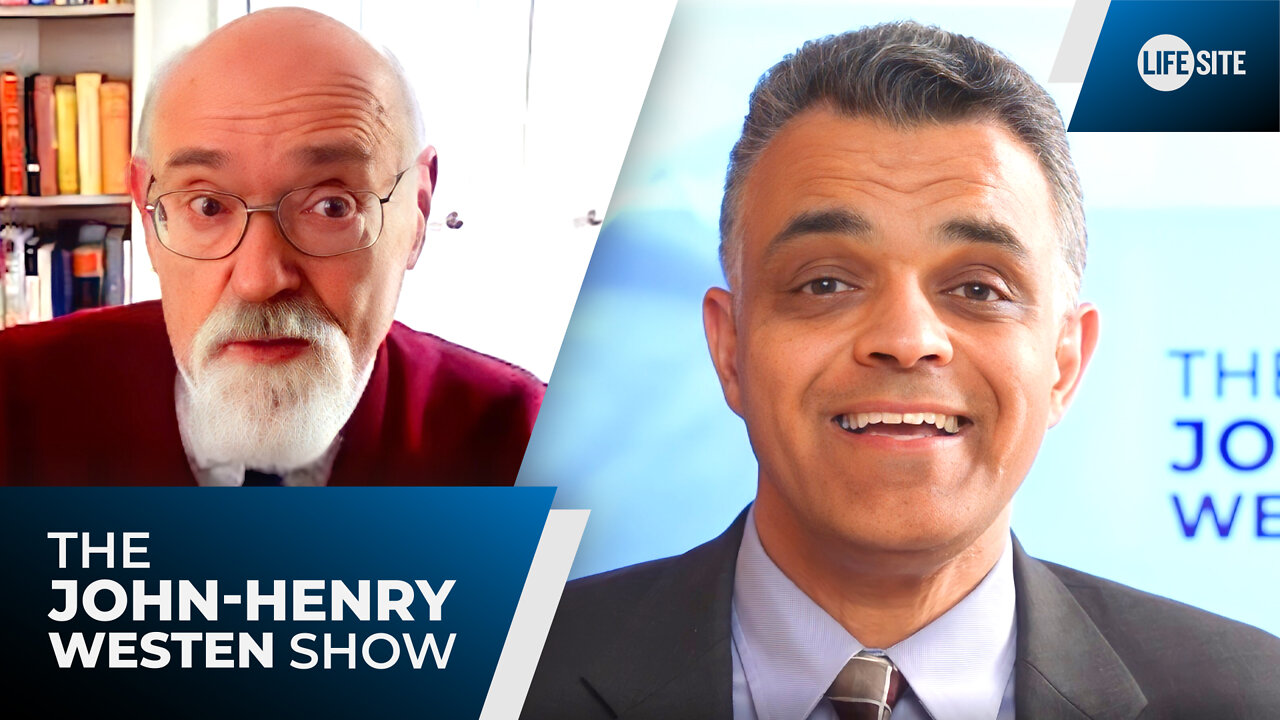 Retired professor unpacks Russian history, explains current events in light of Fatima prophecy