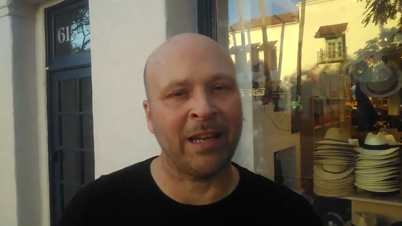 tim testimonial for johnny d