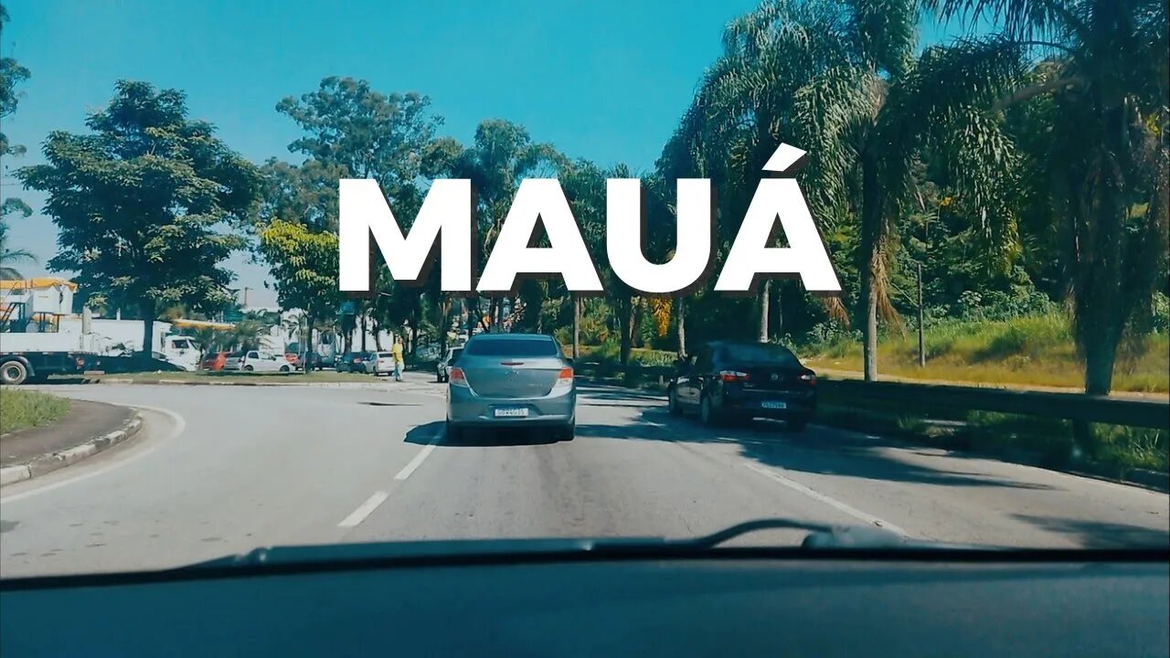 Mauá