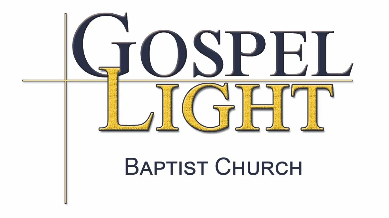 Baptist Distinctives Refresher 2023, Part 2