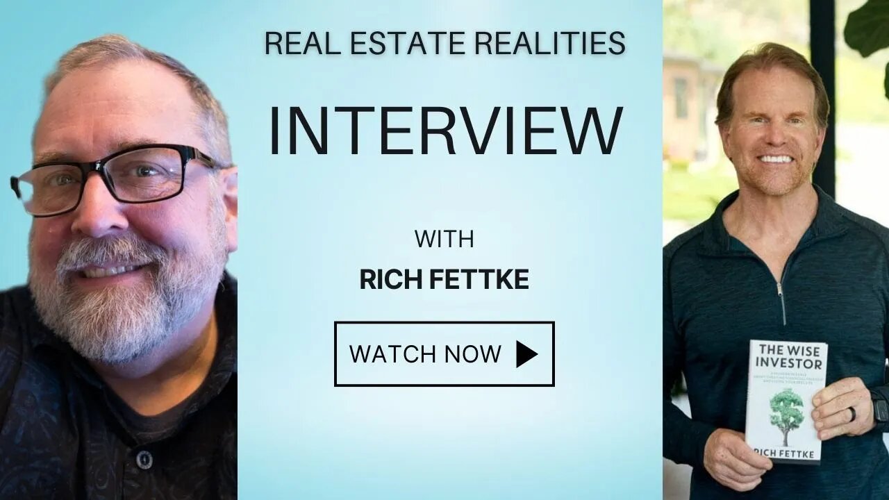 Rich Fettke and The Wise Investor