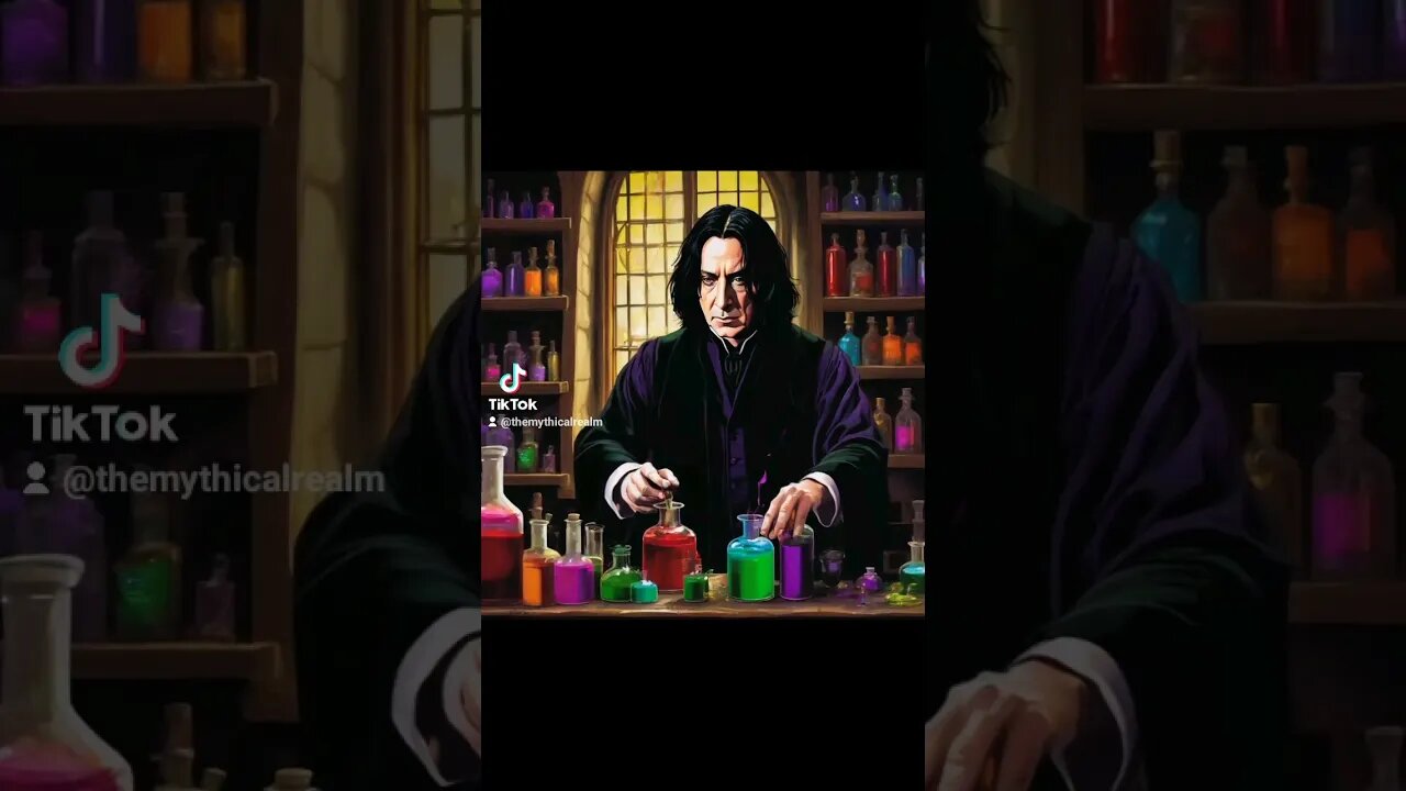 #HarryPotter Original Digital Art #compilation of what I have posted so far for you to enjoy! #snape