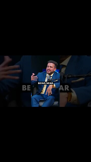 Why I Moved To Japan