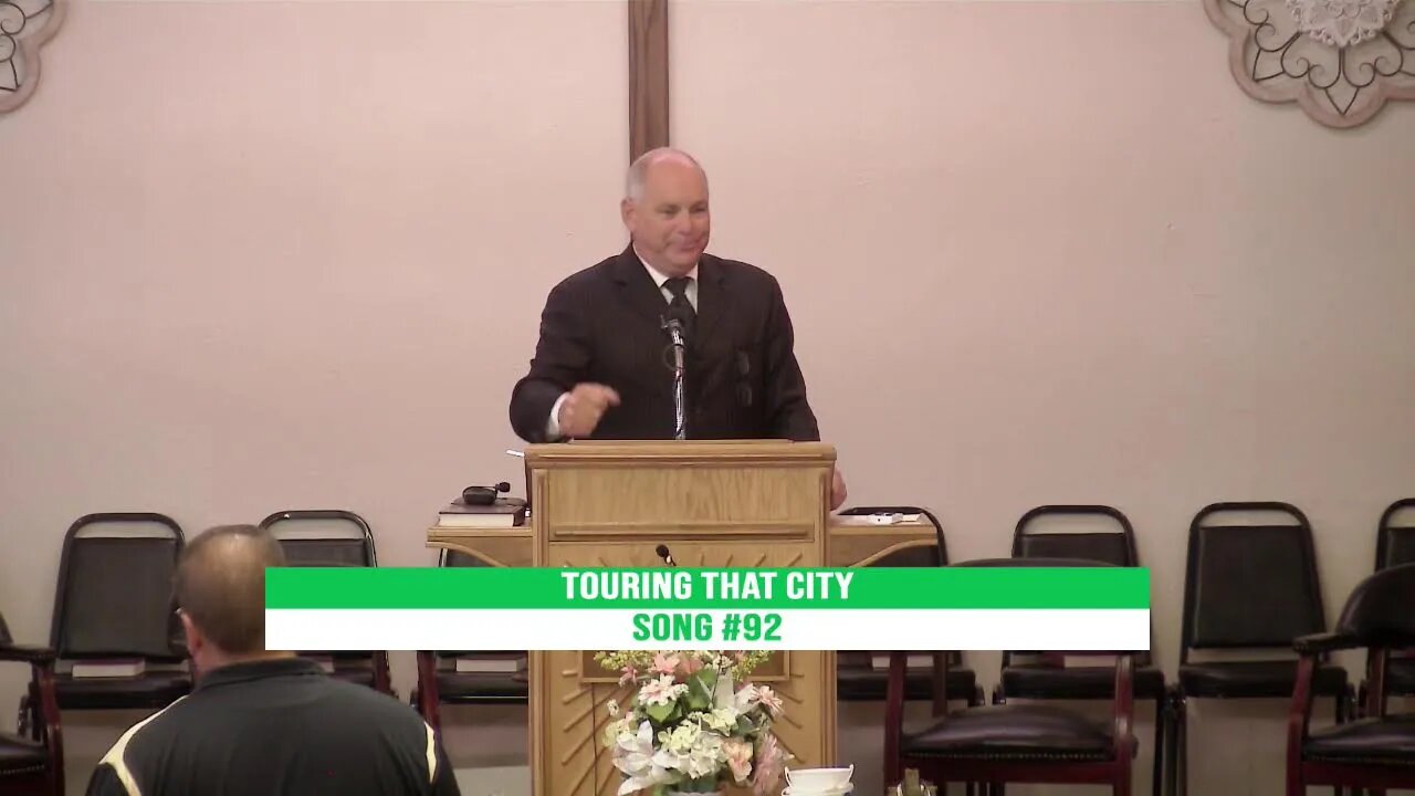 June 18 2023 Sunday Morning