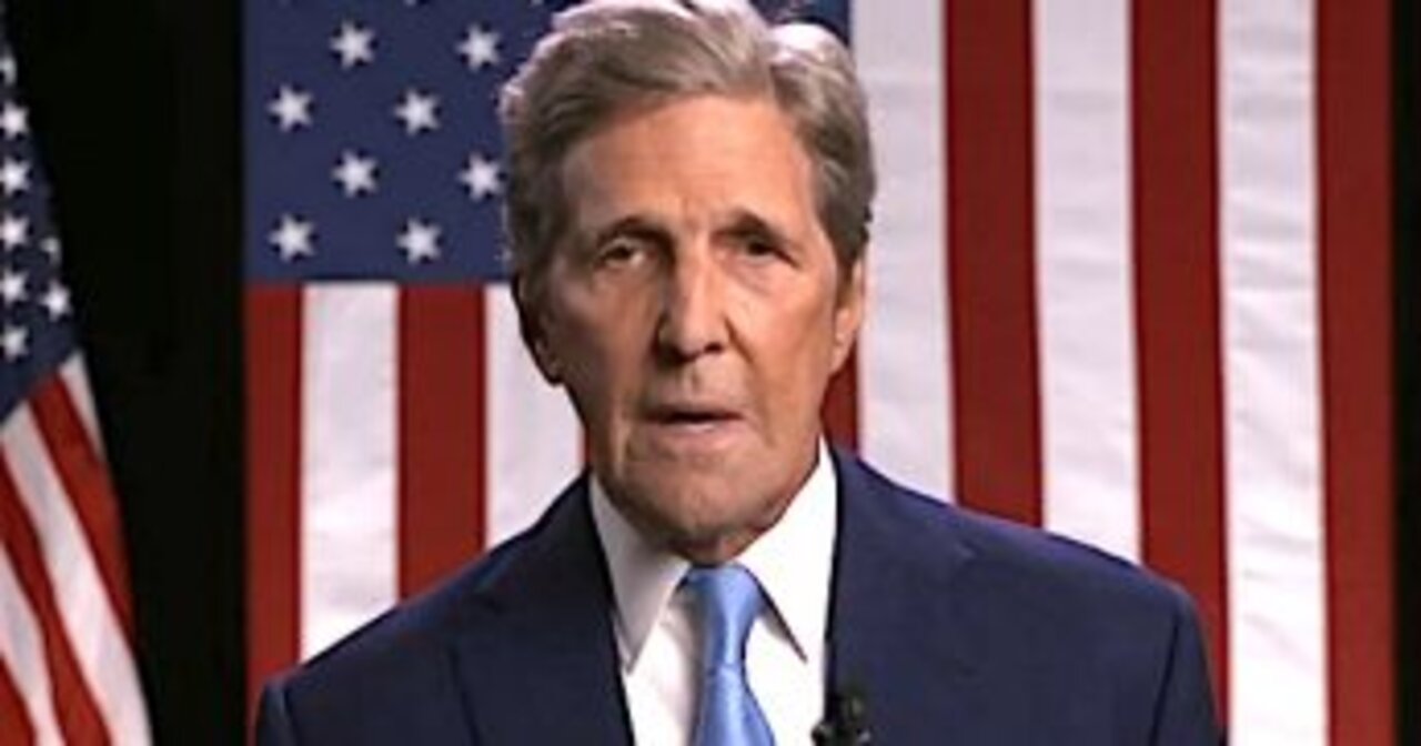 Republicans Create Law to Defund ‘Climate Tyrant’ John Kerry