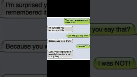 Funniest Text Memes 03 📱🗯️ #memes #shorts
