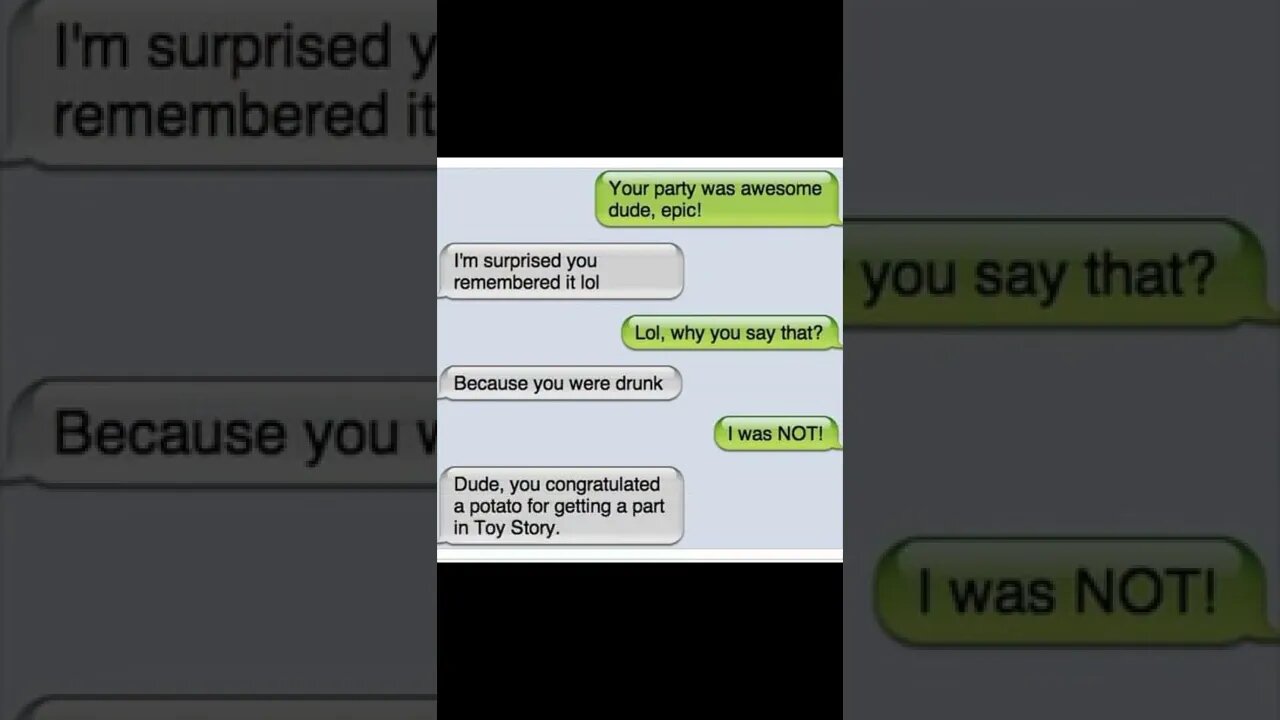 Funniest Text Memes 03 📱🗯️ #memes #shorts