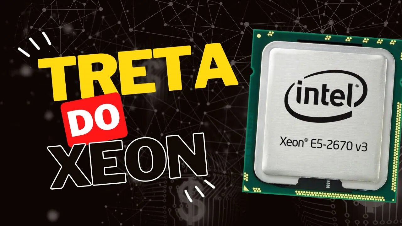 Erramos Sobre Xeon ?