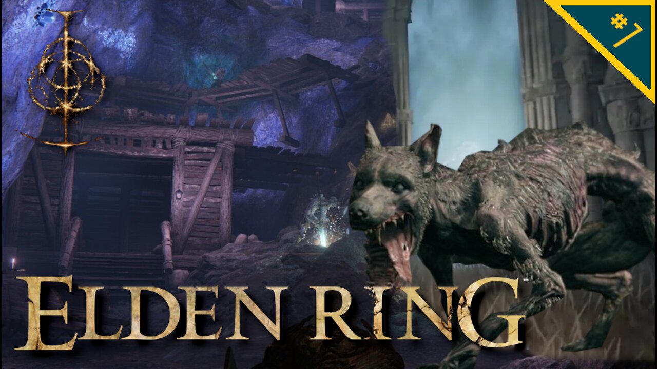NO MIYAZAKI, I DON'T WANT TO GO TO SELLIA | Elden Ring - Part 7