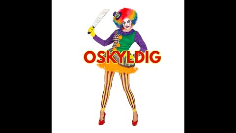 OSKYLDIG