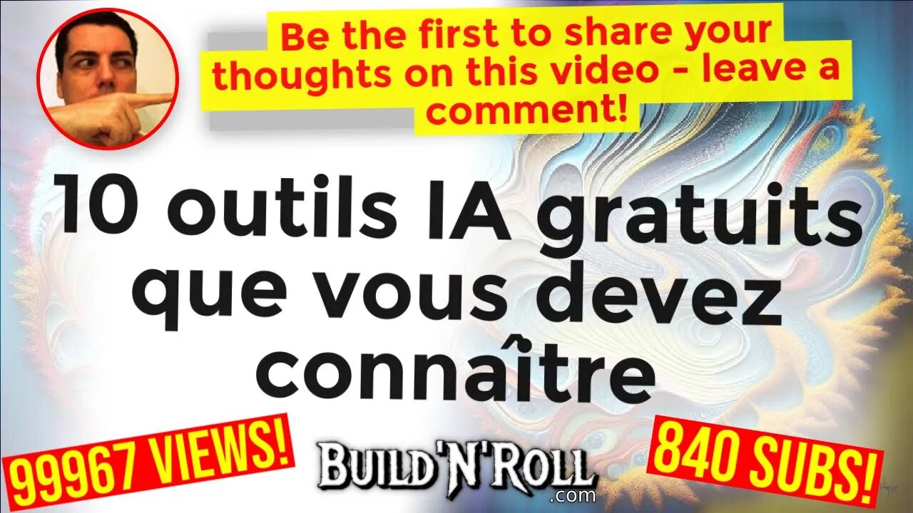 10 outils IA gratuits que vous devez connaître