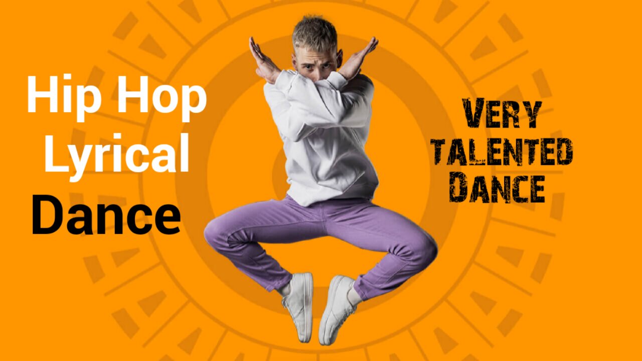 Don't miss the Beautiful Dance