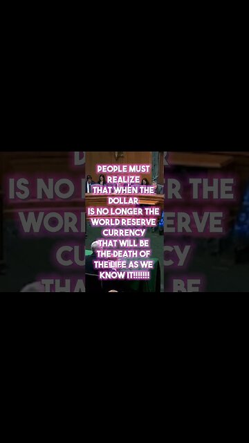 I Will KEEP DRILLING THIS INTO the Skulls Of AMERICANS!! #shorts #shortsvideo #news #politics