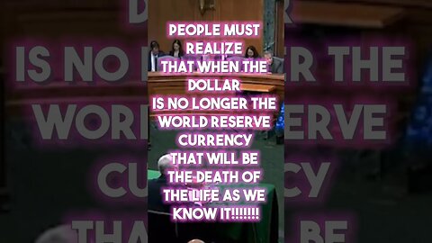 I Will KEEP DRILLING THIS INTO the Skulls Of AMERICANS!! #shorts #shortsvideo #news #politics