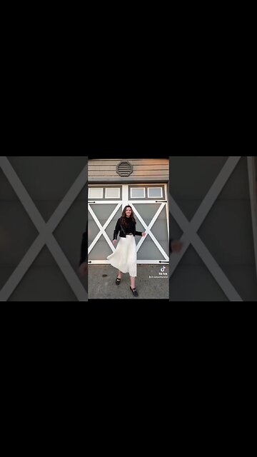 Someone told me they didn’t like my outfit